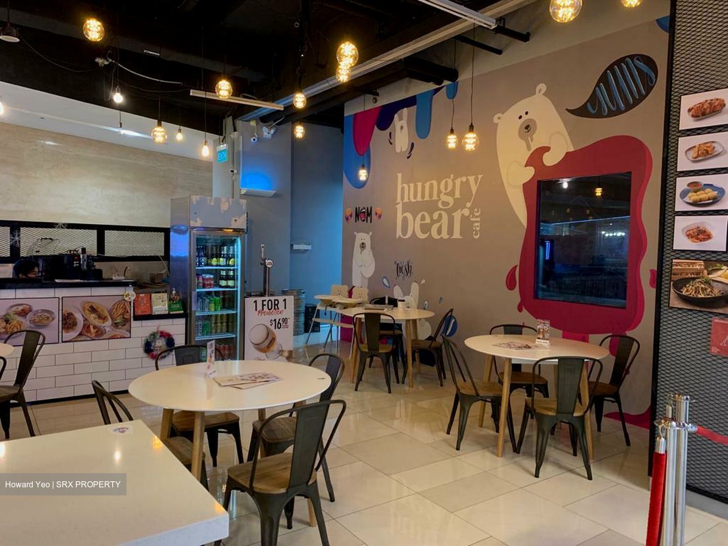 Kinex (D15), Retail #467980231